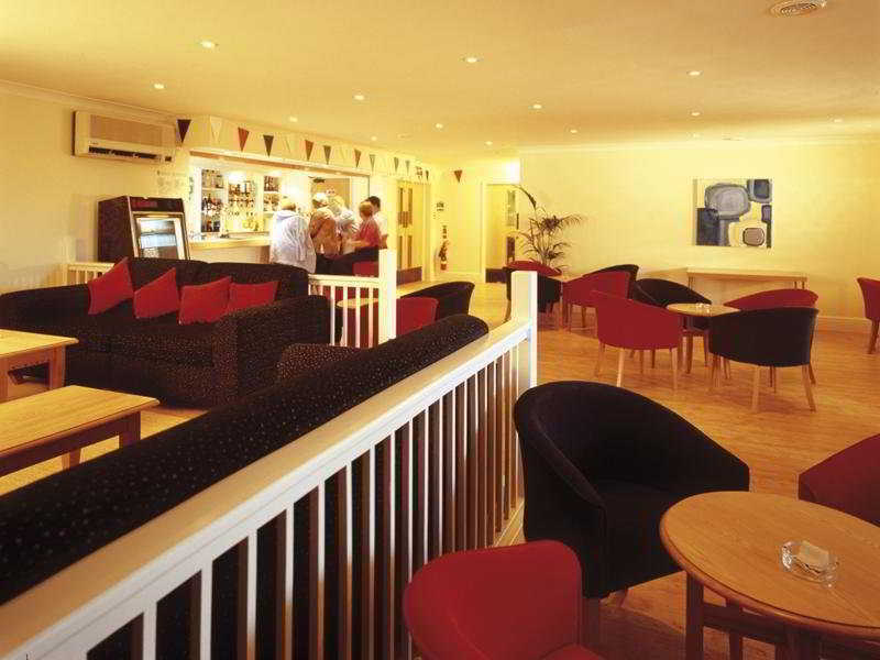 Bailbrook House Hotel, Bath Exterior foto